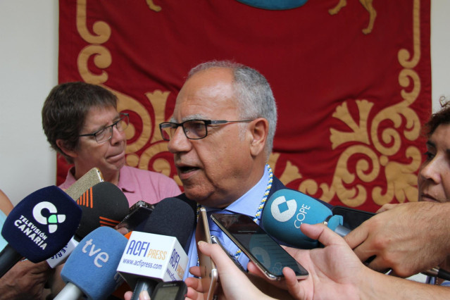 CASIMIRO CURBELO