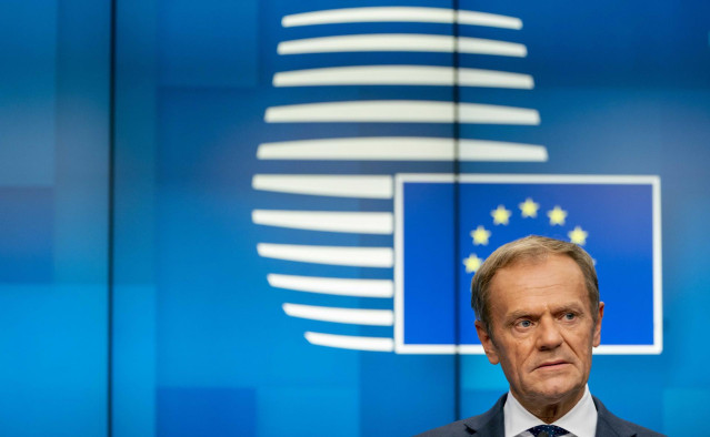 Donald Tusk