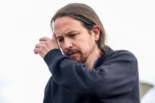 Pablo Iglesias