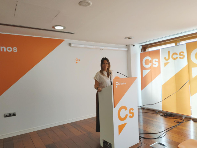 Beatriz Pino.