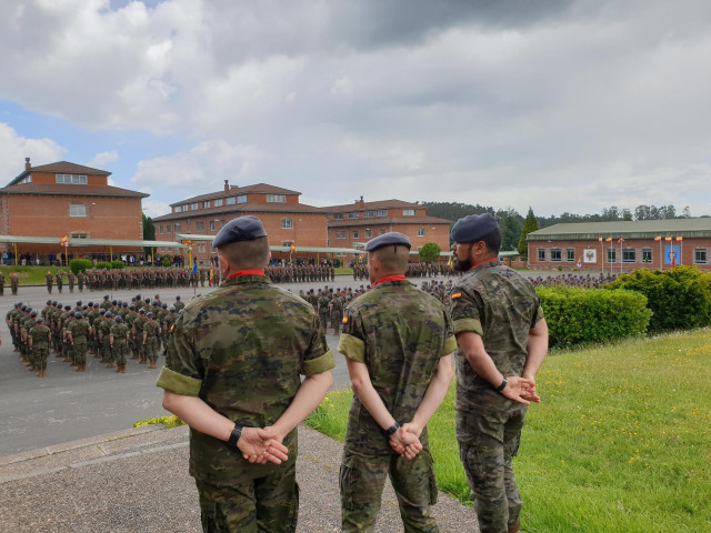 Ejercito