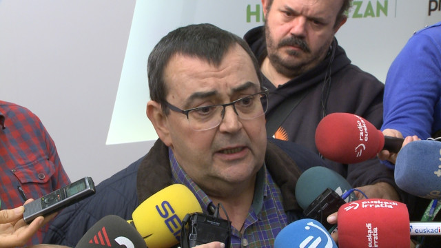 Koldo Mediavilla