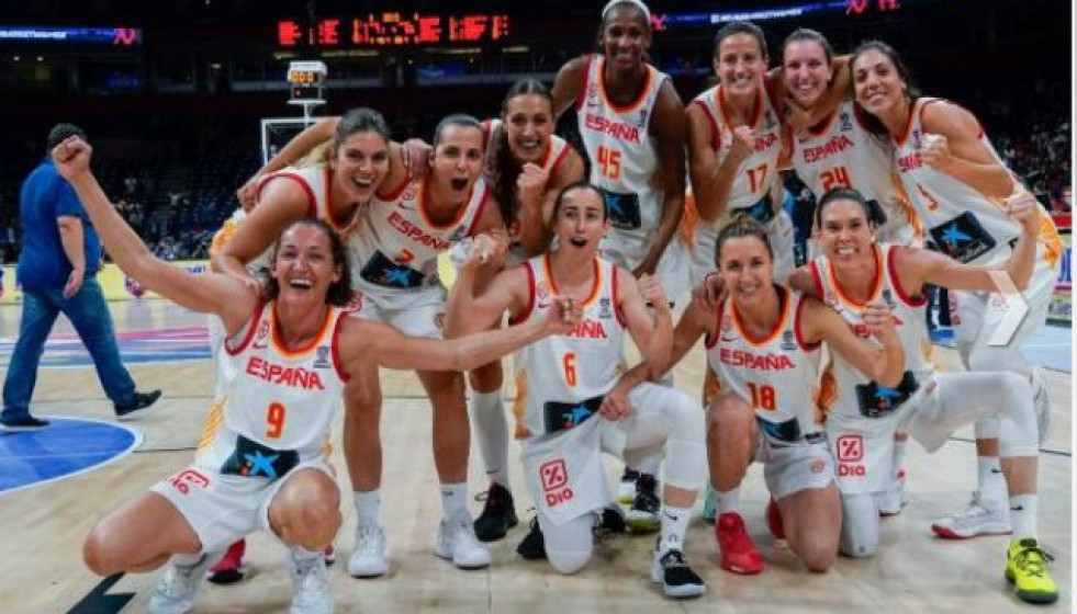 Basketfemenino