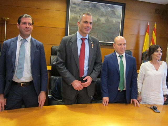 Foto Avance Vox