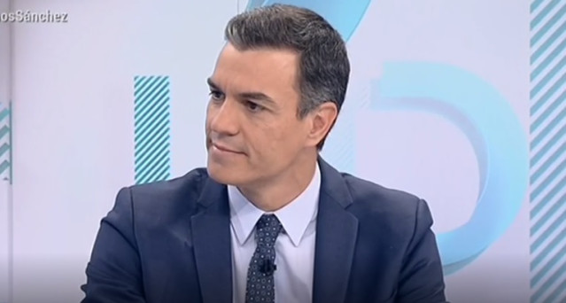 Sánchez propondrá reformar el artículo 99 de la Constitución para impedir bloqueos en la investidura