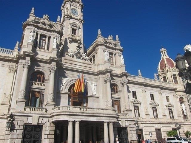 Ayuntamiento de València