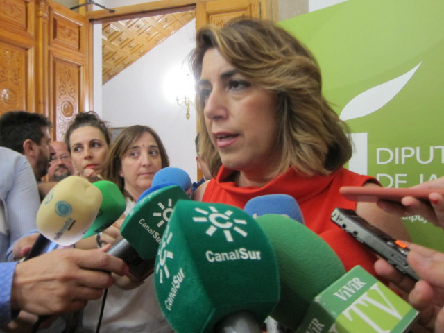 Susana Díaz