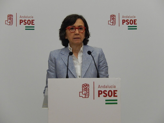 Rosa Aguilar