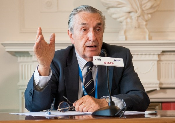 El president de la CNMC, José María Marín Quemada (arxiu)