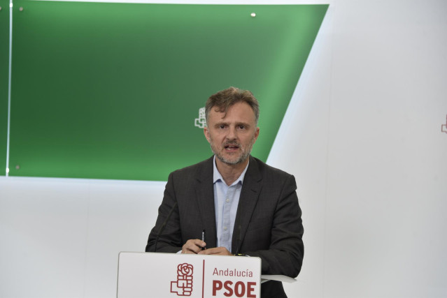 José Fiscal, este martes