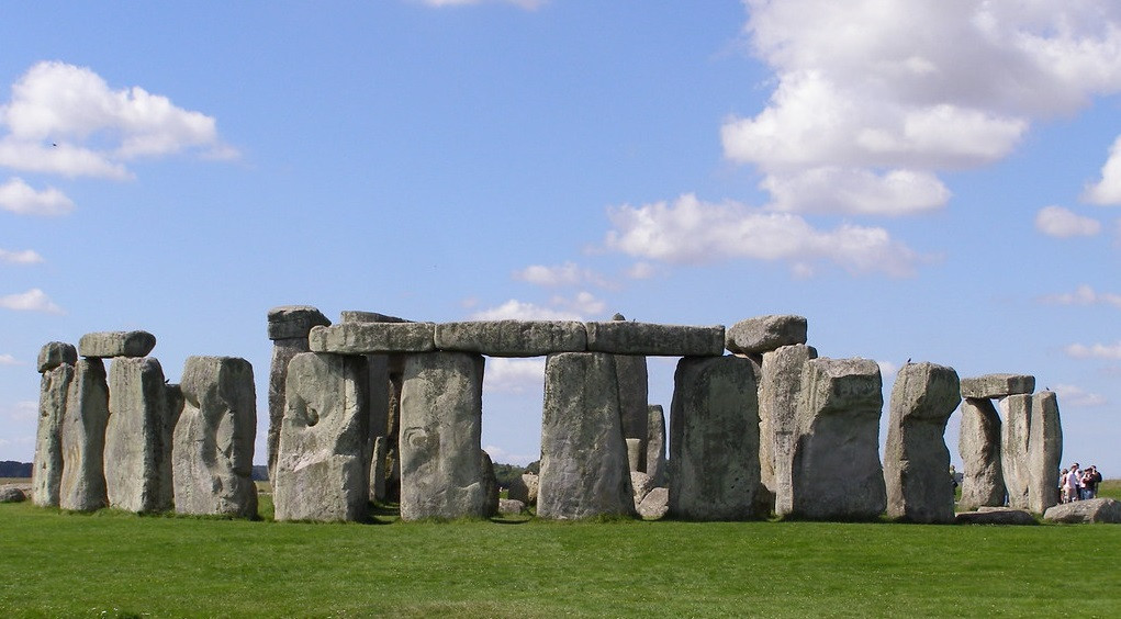 Stonehenge