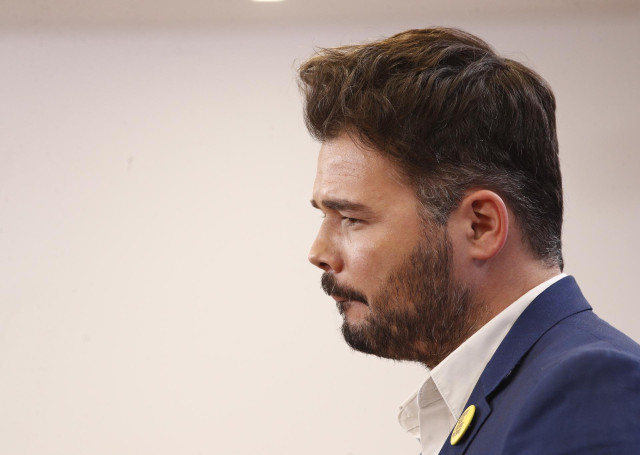 Gabriel Rufián