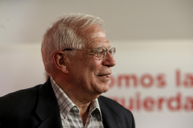 Josep Borrell