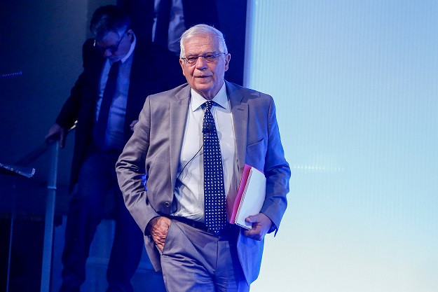Borrell