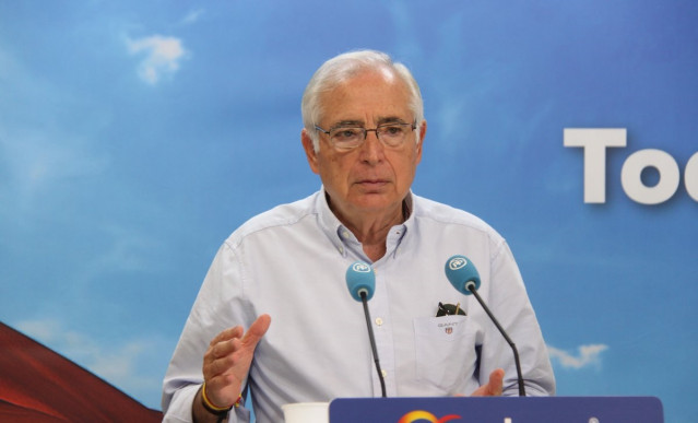 Juan José Imbroda