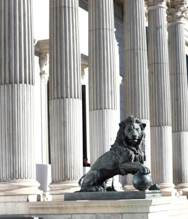 León del Congreso