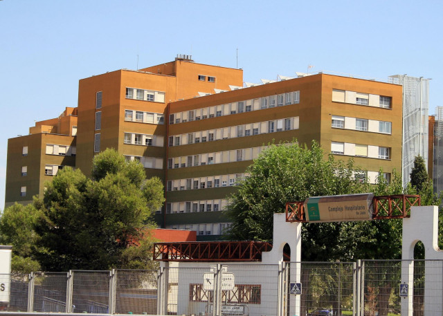 Hospital Neurotraumatológico de Jaén