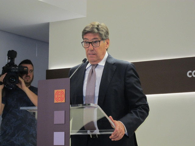 El portavoz del PAR en las Cortes de Aragón, Arturo Aliaga.