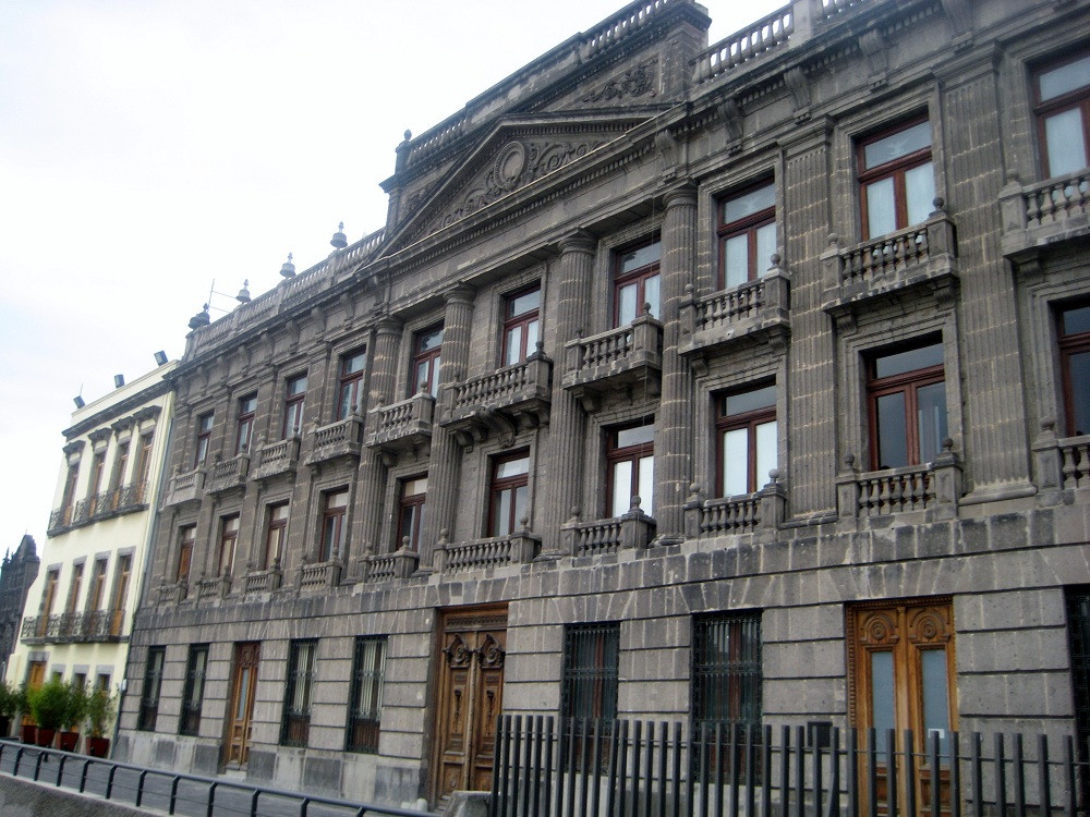Casa de la Moneda de Mu00e9xico