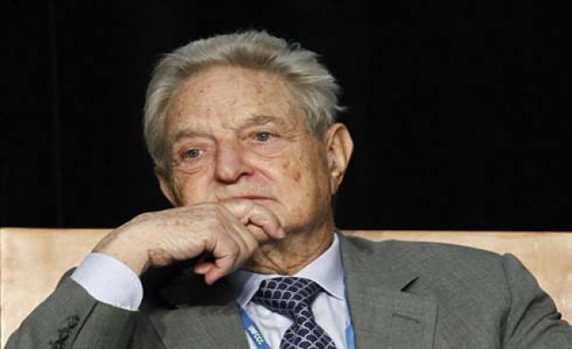 George soros 39823 1