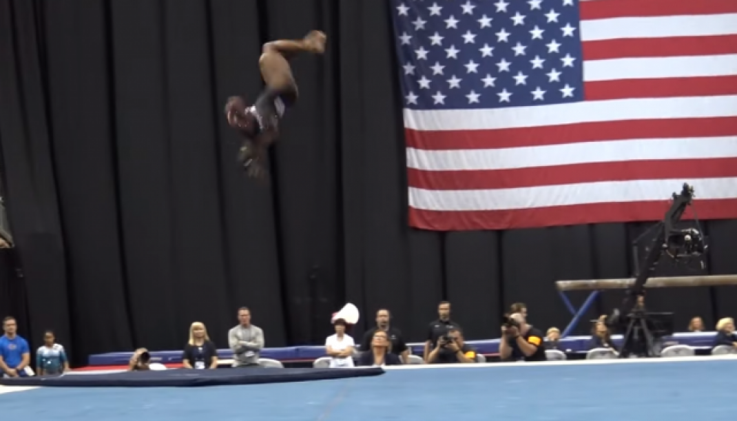 SimoneBiles
