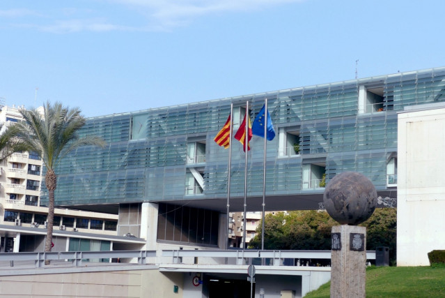 Ayuntamiento de Benidorm