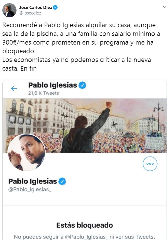 Iglesiasbloqueo