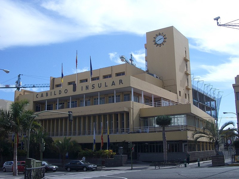 Cabildo de Gran Canaria