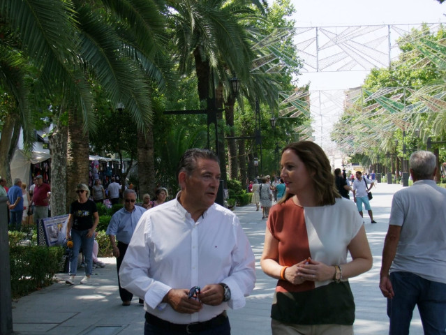 Cs reprocha al Gobierno de Sánchez que use la financiación autonómica en su 