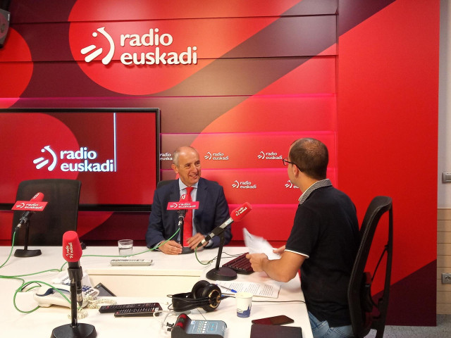 Josu Erkoreka