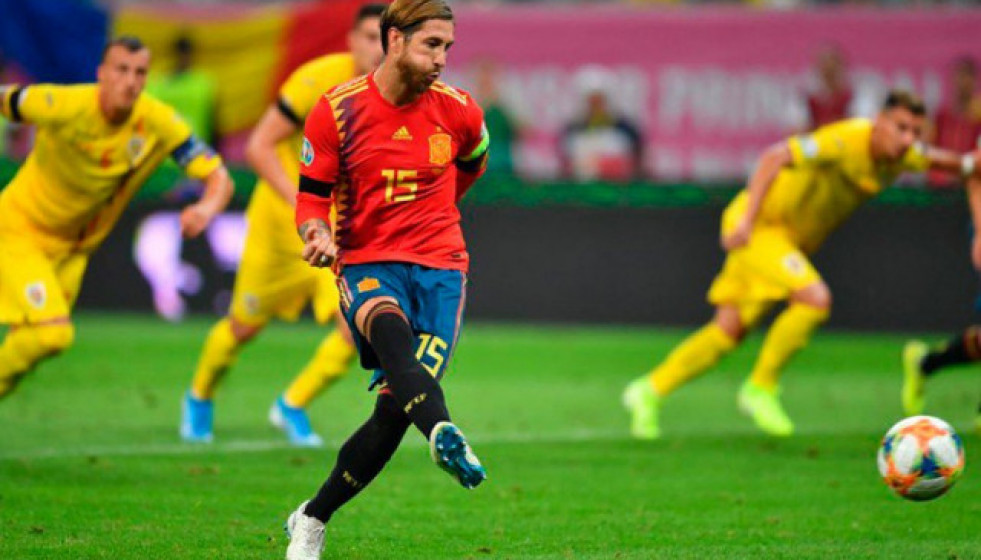 Sergioramosseleccion