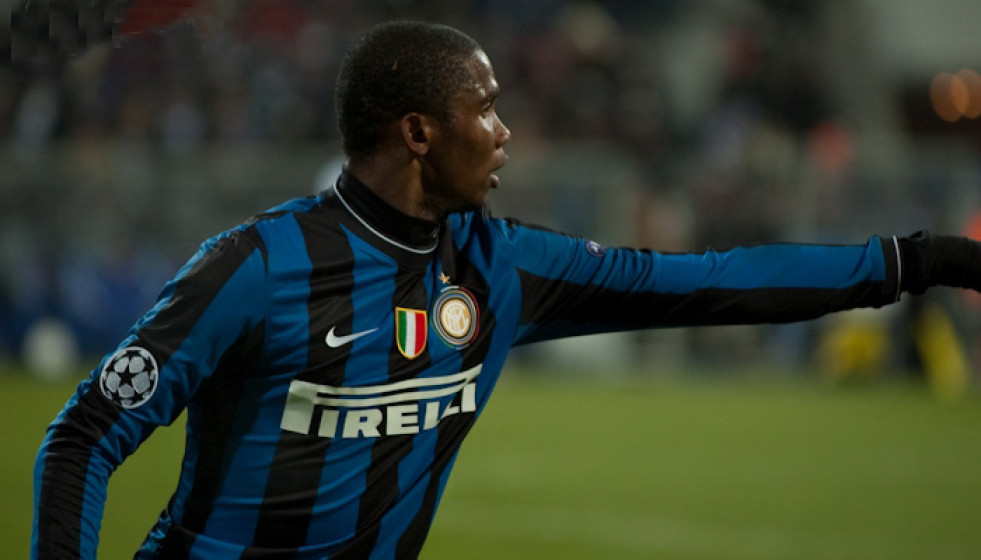 Samuel Eto'o