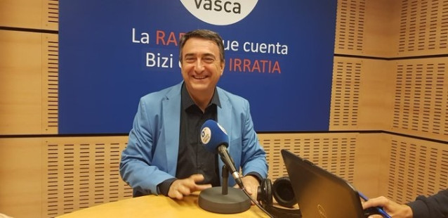 Aitor Esteban (PNV)