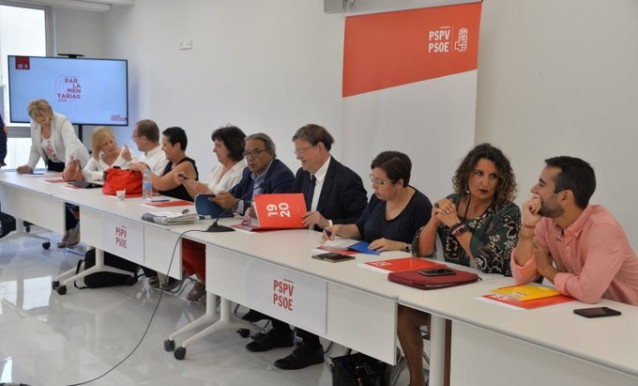 Jornadas parlamentarias