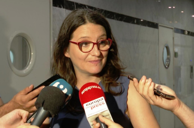 Mónica Oltra