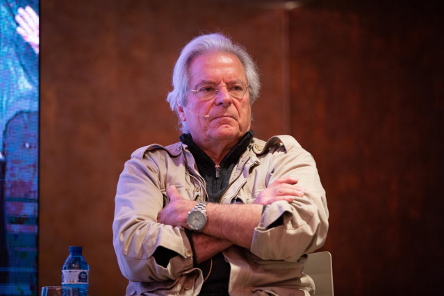 El eurodiputado Javier Nart