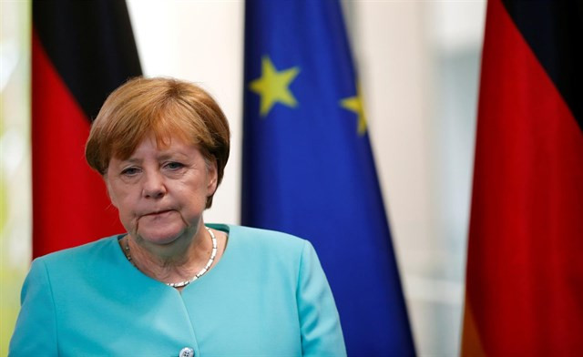 Merkel 1