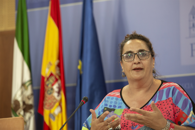 Ángela Aguilera