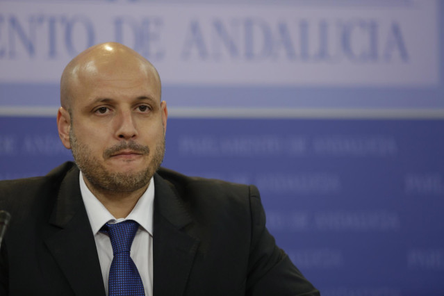 Rodrigo Alonso