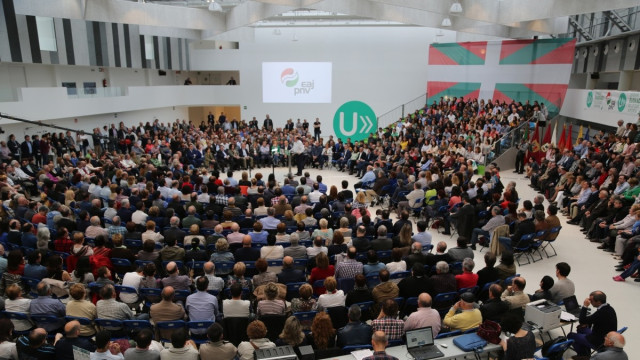 Asamblea General del PNV