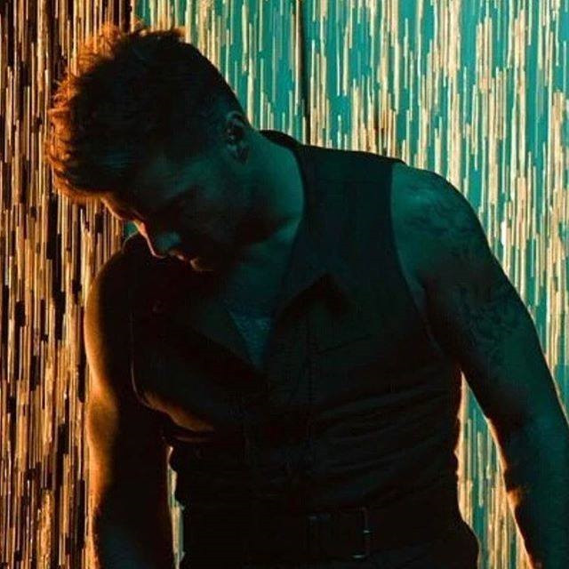 RICKY MARTIN