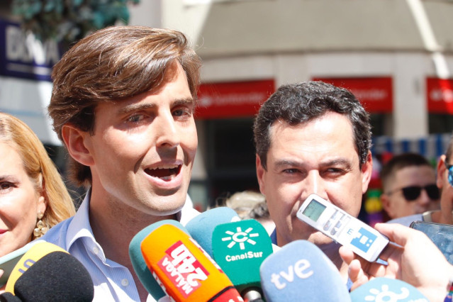 Pablo Montesinos (PP)