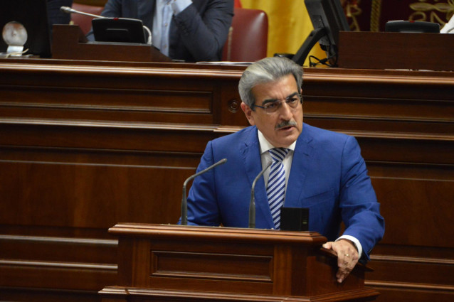 Nueva Canarias ve necesaria la tasa turística pero admite que está en un 