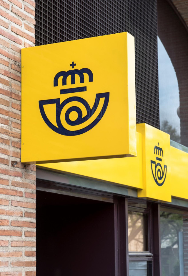 Oficina de Correos