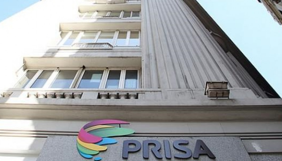 Prisa