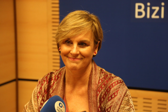 Itxaso Atutxa