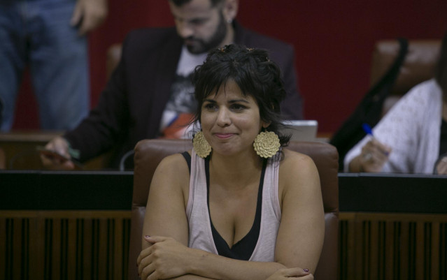 Teresa Rodríguez