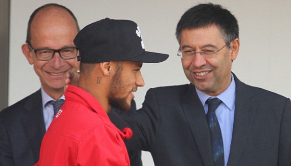 Neymarbartomeu