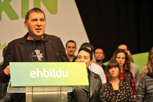 Arnaldo Otegi