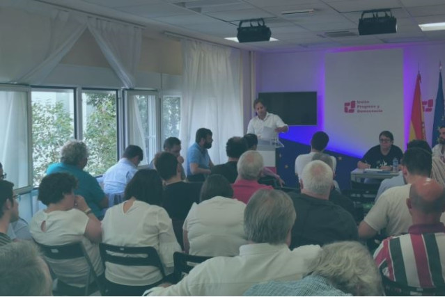 Consejo Político de UPyD